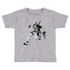 deadpool Toddler T-shirt