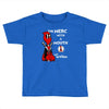 merc with a mouth Toddler T-shirt