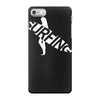 mens surfing iPhone 7 Case