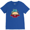 soft taco night V-Neck Tee