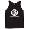 sagittarius zodiac sign Tank Top