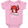 tiger Baby Onesie