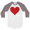 Bestie 3/4 Sleeve Shirt