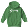 groom Youth Hoodie