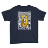 Unacceptable Youth Tee