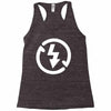 energy Racerback Tank