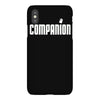 companion iPhoneX