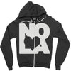 love nola Zipper Hoodie