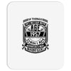 Things Better 1957 Age Approach Magnificent Mousepad