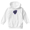 rockzillah dark Youth Hoodie