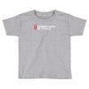 resistance is futile Toddler T-shirt