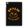 krillin with my homies iPad Mini 4