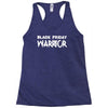 black friday Racerback Tank