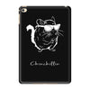chinchillin iPad Mini 4