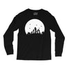 Zombies Long Sleeve Shirts