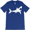 shark 'bite me' T-Shirt