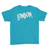 london Youth Tee