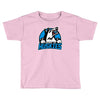 outpos 31 huskies Toddler T-shirt