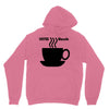 coffee snob Unisex Hoodie