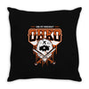 ohko Throw Pillow