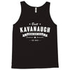 brett kavanaugh supreme court justice Tank Top