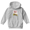 calvin hobbes Youth Hoodie