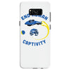 end human captivity Samsung Galaxy S8
