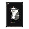 %5 unicorn %95 ninja iPad Mini 4 Case