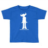 jamiroquai stampa blu anche altri colori musica Toddler T-shirt