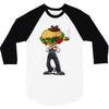 random shit 3/4 Sleeve Shirt