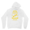 I am a Sarcoma Survivor - What's Your Superpower? Unisex Hoodie