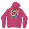 Doraemon Unisex Hoodie