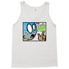 your soul is mine Tank Top