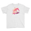 mario paint smash Youth Tee