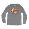 settler cats Long Sleeve Shirts