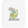 top banana Mousepad