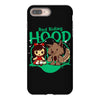 red riding hood iPhone 8 Plus