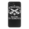 the ringleader iPhone 7 Plus Case