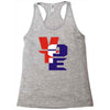 vote Racerback Tank