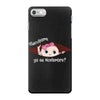 Disculpame Ya Es Noviembre? iPhone 7 Case