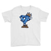 diamond king Youth Tee