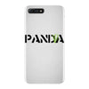 Panda Write T-Shirt iPhone 7 Plus Case