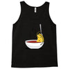 grilled cheese bath Tank Top
