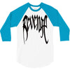 xxxtentacion revenge 3/4 Sleeve Shirt