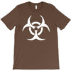 zombie outbreak response team crew T-Shirt