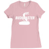 bushmaster firearms Ladies Fitted T-Shirt