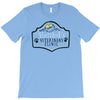 hershel's veterinary clinic T-Shirt
