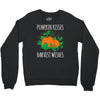pumpkin kisses Crewneck Sweatshirt