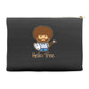hello tree Accessory Pouches