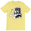 science pun T-Shirt